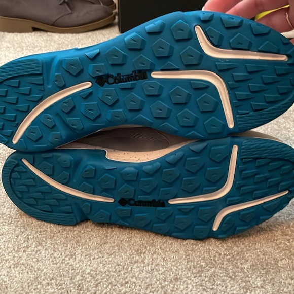 Mens Columbia Sneaker “Vitesse Slip” - Picture 6 of 7